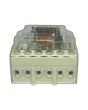 Relè ad Impulsi 2 Scambi 230V 4 Sequenze 10A IP20 - Tecnoswitch