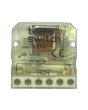 Relè Meccanico ad Impulsi 1 Scambio 230V 10A IP20 - Tecnoswitch