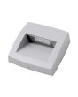 Segnapasso LED R7s CCT IP55 Grigio 15X15 cm Lorenza 150 -  Fumagalli