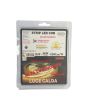 Striscia LED COB 6m 24V 18W/m Luce Calda 3000K - Dimmerabile