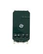 Suoneria 6A 220V Bianca TOT-624-B Compatibile Vimar Plana