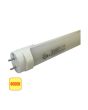 Tubo LED T8 Opaco 9W 4000K 60cm Bilaterale 910lm - Asia LED