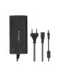 Alimentatore 78W 12V 6.5A Plug&Play Jack 2.1 IP44 Cavo 2.4m - V-TAC