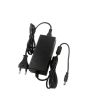 Alimentatore 78W 12V 6.5A Plug&Play Jack 2.1 IP44 Cavo 2.4m - V-TAC
