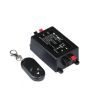 Controller Dimmerabile per Strisce LED con Telecomando 3 Tasti IP20