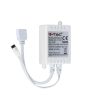 V-TAC Controller Strip LED RGB12-24V 72-144W + Telecomando IR