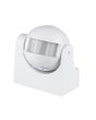 Sensore Movimento PIR 180° IP44 da Soffitto 300W Bianco - V-TAC