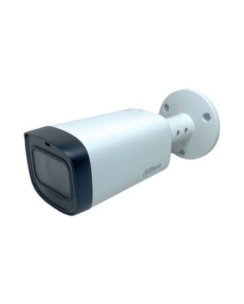 Telecamera Bullet 5MP IR 60m IP67 2.7-12mm CVI/TVI/AHD/CVBS - Dahua