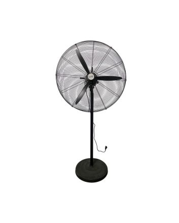 Ventilatore da Esterno a Piantana 150W Ø76cm H150cm a 3 pale - Coveri