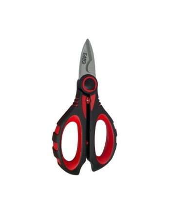 Forbici Multifunzione per Elettricista con Fodero FG26918 - FAEG