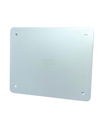Coperchio Ricambio Cassetta Derivazione 161x130mm IP40 - FAEG