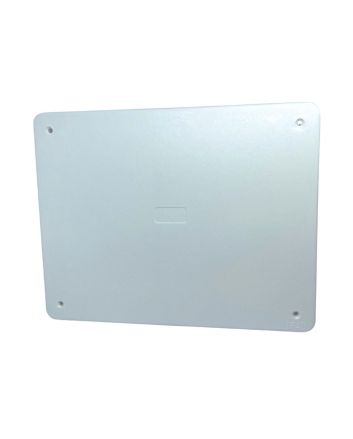 Coperchio Ricambio Cassetta Derivazione 198x153mm IP40 - FAEG