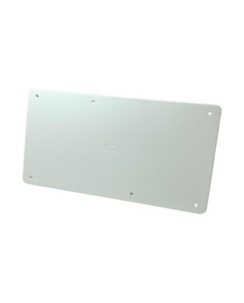 Coperchio Ricambio Cassetta Derivazione 296x153mm IP40 - FAEG