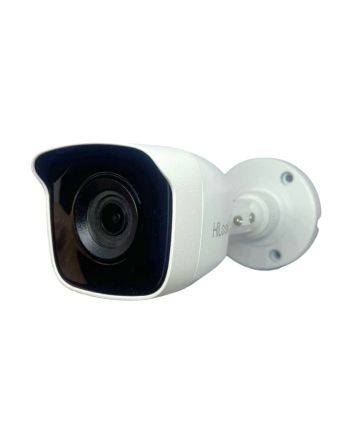 Telecamera Analogica 2MP 2.8mm 4in1 IR 20m IP66 Bullet - Hilook