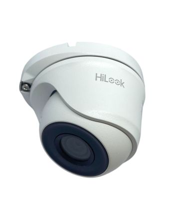 Telecamera Dome da Esterno 2MP 2.8mm 4in1 IR 20m IP66 - HiLook