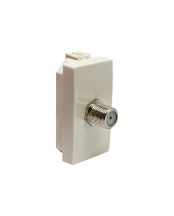 Presa Satellitare Bianca Compatibile Matix M525-B - TOT Electric