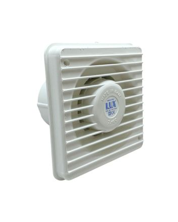 Aspiratore Assiale Ø80mm 15W 60m³/h IPX4 Silenzioso - FAEG