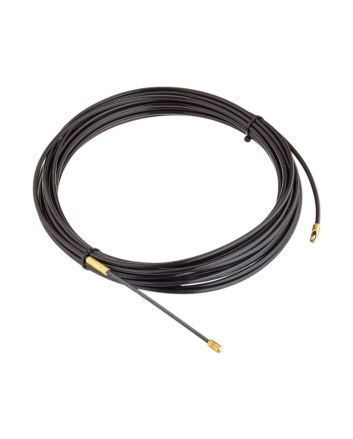 Sonda Passacavi in Nylon PA6 20m Ø4mm Terminali M4 FG25920 - FAEG