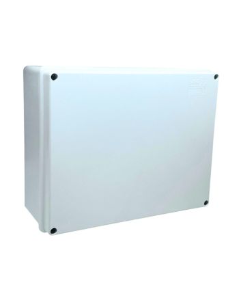 Scatola Stagna IP56 Pareti Lisce 240x190x90mm FG13507 - FAEG