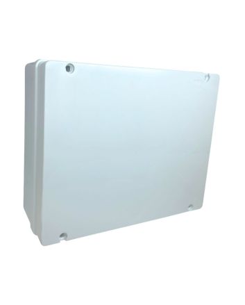 Scatola Stagna IP56 Pareti Lisce 380x300x120mm FG13509 - FAEG