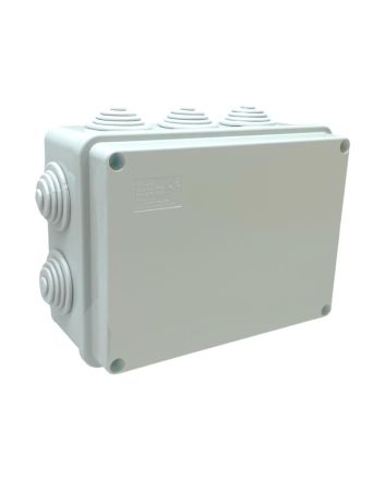 Cassetta Derivazione IP44 150x110x70mm con Membrane FG13405 - FAEG