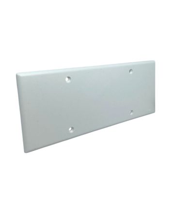 Coperchio 7 Posti per Cassetta Derivazione IP40 FG10037 - FAEG