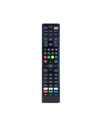 Telecomando Universale Smart TV Hisense Plug&Play - Superior