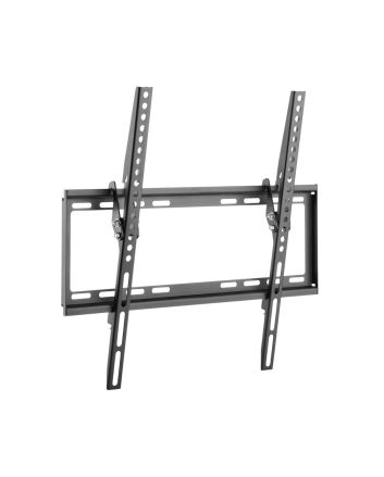 Supporto TV Inclinabile 32-55" Extra Slim VESA 400x400 Nero - Superior