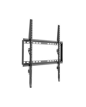 Supporto TV Fisso 37–70″ Extra Slim VESA 600×400 Nero – Superior