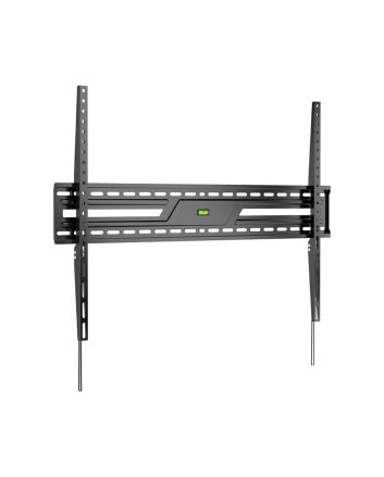 Supporto TV Fisso Extra Slim 60-100" VESA 900x600 Nero - Superior