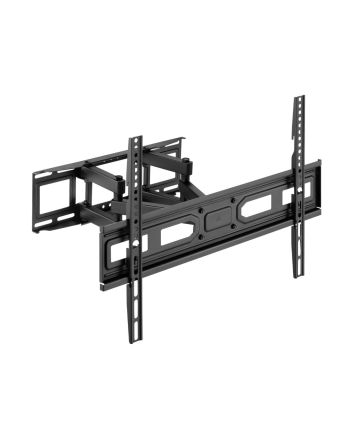 Supporto TV da Parete Full Motion Extra Slim 37''- 80'' - Superior