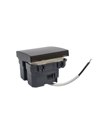 Luce Notturna LED 2W 6500K 220V Compatibile Matix - Tot Electric