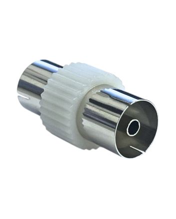 Adattatore Presa-Presa Coassiale 9,5mm FG22603 - FAEG