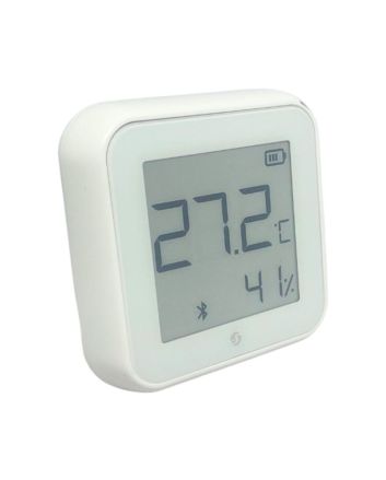 Sensore Temperatura/Umidità Wi-Fi+Bluetooth SSL con Cloud - Shelly