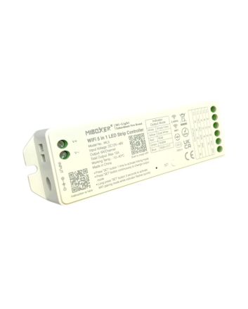 Controller LED 2 in 1 Monocolore/Doppio Bianco 12A 2.4GHz - MiBoxer