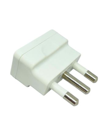 Adattatore Triplo 16A 250V con Uscite Bipasso 10/16A - New Energy