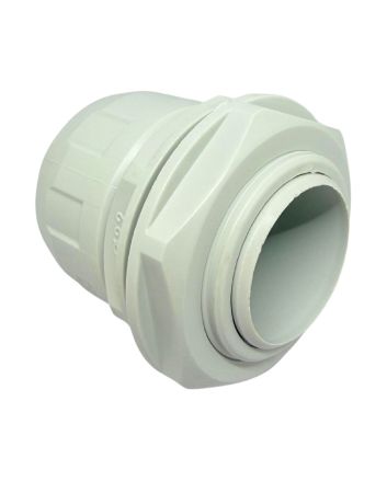 Raccordo IP65 Ø32 mm per Guaina/Scatola FG16632 - FAEG