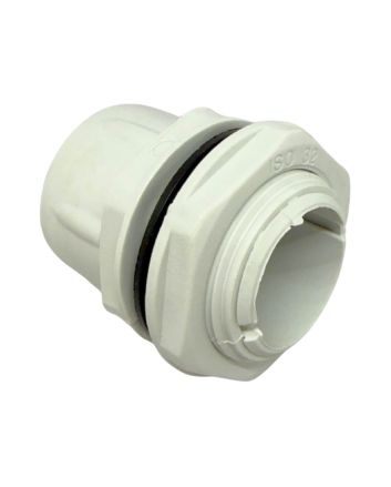 Raccordo IP65 Ø25 mm per Guaina/Scatola FG16625 - FAEG