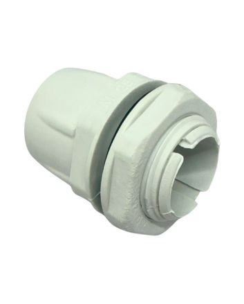Raccordo IP65 Ø20 mm per Guaina/Scatola FG16620 - FAEG