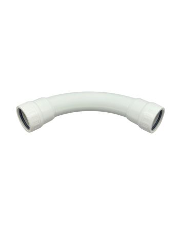 Curva 90° IP65 Ø32 mm per Tubo/Tubo FG16132 - FAEG