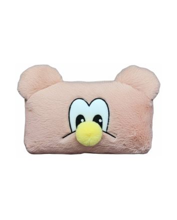 Borsa Acqua Calda Elettrica "Orsetto" 500W con Tasche - Coveri