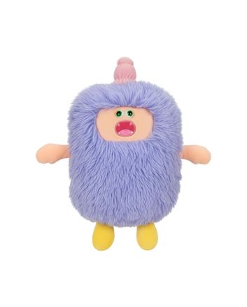 Borsa Acqua Calda Elettrica "Monster" 500W Con Tasche - Coveri