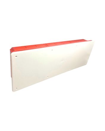 Scatola Derivazione Incasso 480x160x70mm IP40 con Coperchio - Gewiss