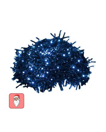 Serie 300 led bianco freddo full flash