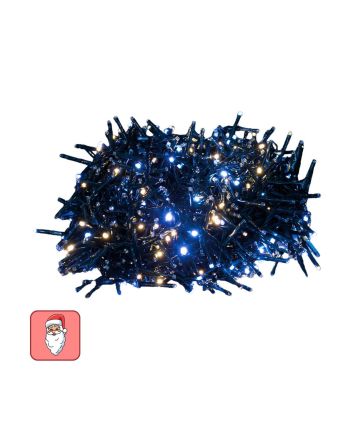 Catena 500 led dual color full flash 10 m