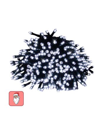 Catena 1000 led bianco freddo 50 m