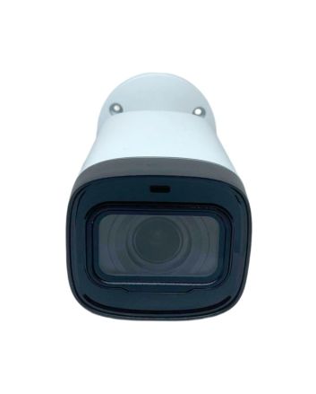 Telecamera Bullet 5MP IR 60m IP67 2.7-12mm CVI/TVI/AHD/CVBS - Dahua