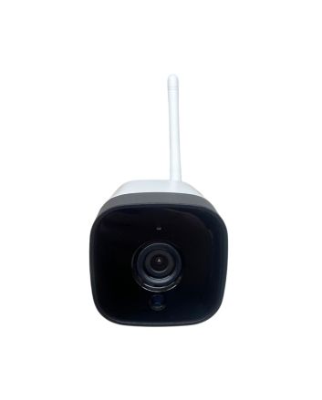 Telecamera Smart da Esterno Full HD 1080p IR IP66 Wi-Fi - Superior