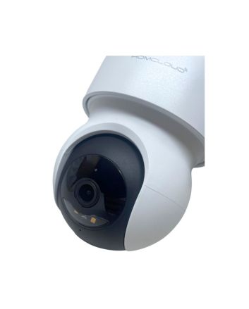 Telecamera Wi-Fi 2K da Esterno 360° PIR IP ME-WCS16TPT - Homcloud