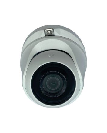 Telecamera Dome da Esterno 5MP 2.8mm HD 4in1 IR 20m - HiLook